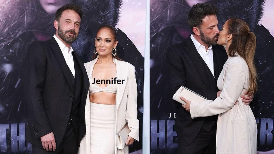 董明珠|大本和詹妮弗只在人前甜腻？红毯边争吵，拉丁天后气得忘了收肚子！