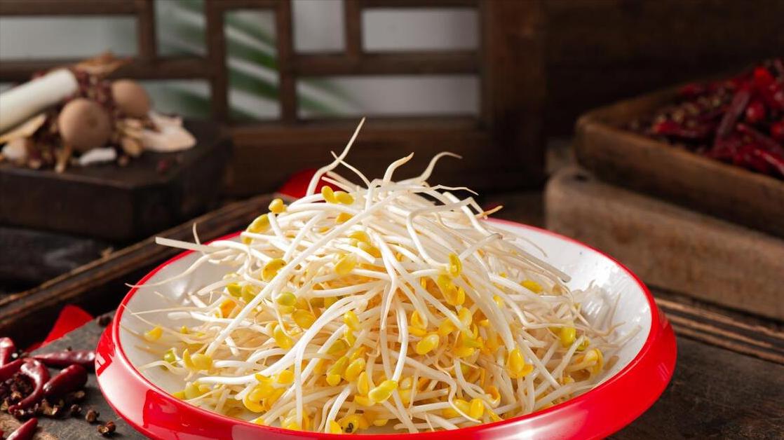 黄豆芽|“六月不除湿，秋后徒伤悲”，建议：多吃去湿3宝，护阳气腿脚稳