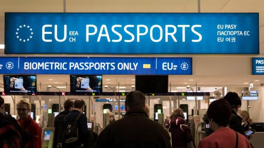 签证|【分享】入境申根国通常需回答得五个问题