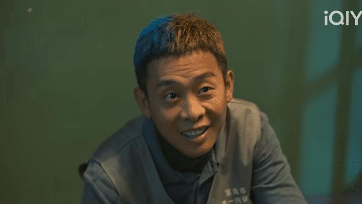 张颂文|深扒张译不满《狂飙》原因，和张颂文有矛盾，导演承认临时换角