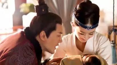 冯绍峰|“赵冯”无风不起浪，谣言终成真