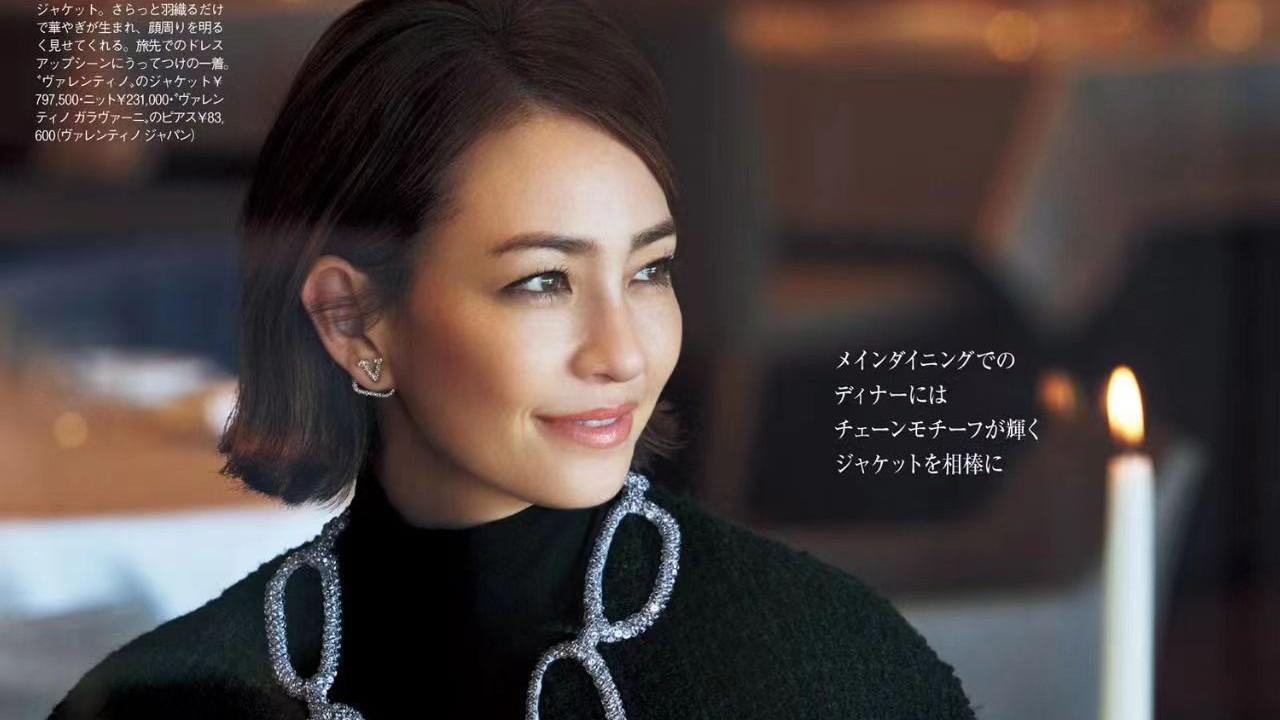 美容大王 事实证明，还是“波波头”洋气减龄有气质，有品位的女人都爱他