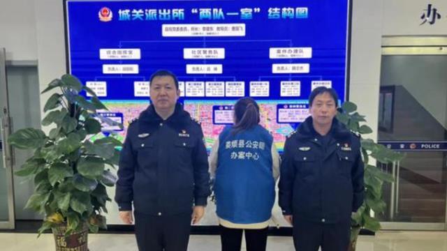 山西一女主播，直播间公然殴打谩骂女儿被刑拘，网友：必须严惩