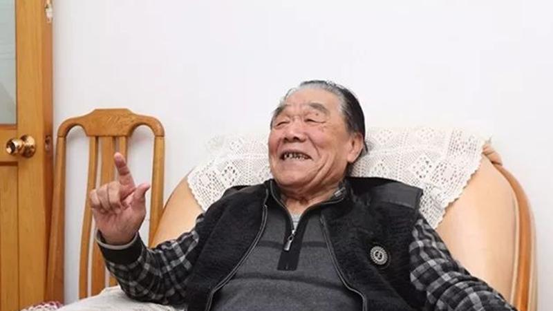 相声|一路走好！相声名家寇庚儒去世，八十岁时仍坚持在茶馆说相声