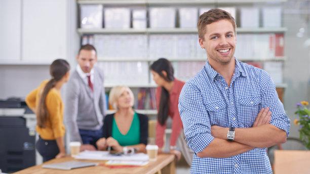 职业素养|职场生存指南：如何在职场中取得成功？