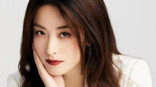 公益|徐百惠，端庄时尚，知性优雅