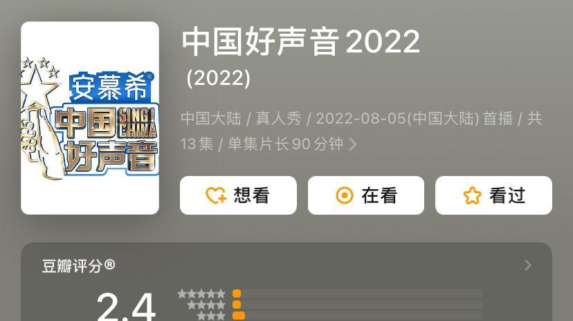 中国好声音|潘玮柏一句“我不配”，薛之谦被剪，《中国好声音》再一次被打脸