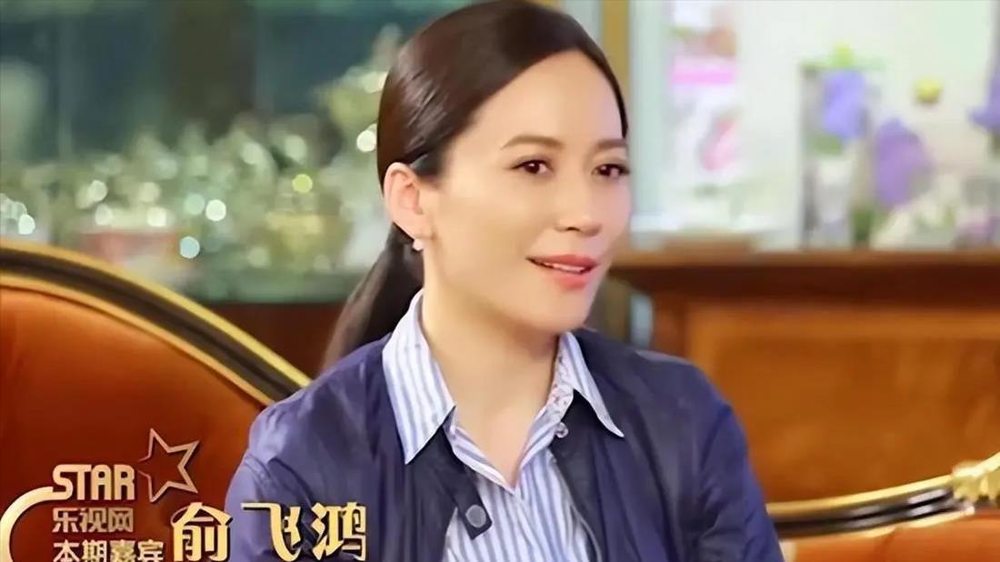 |分房睡、不结婚，衣食住行全AA，吴君如陈可辛24年来图什么？