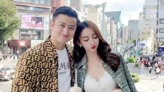 杨颖还在怀念，叶柯却不再留恋，目标转为朱一龙，声称不吃二次亏