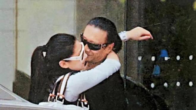 谢贤|86岁谢贤再传劲爆绯闻，谢霆锋看到大发脾气，网友直呼太离谱