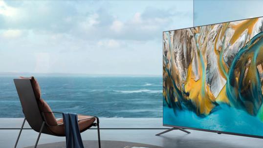 小米科技|86英寸+120HZ高刷新，跌到4789元，是时候入手超大屏电视了