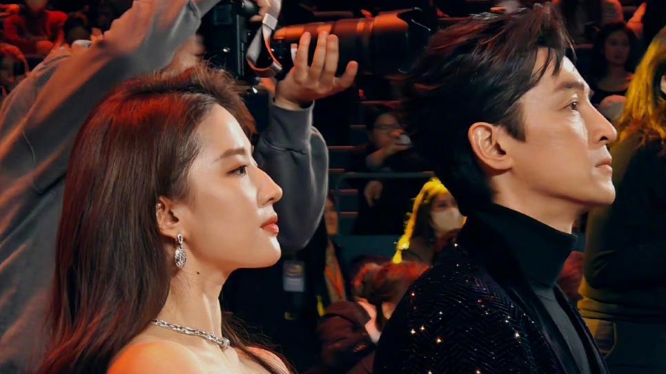 cp粉|杨紫肖战再度同框，CP粉又沸腾了