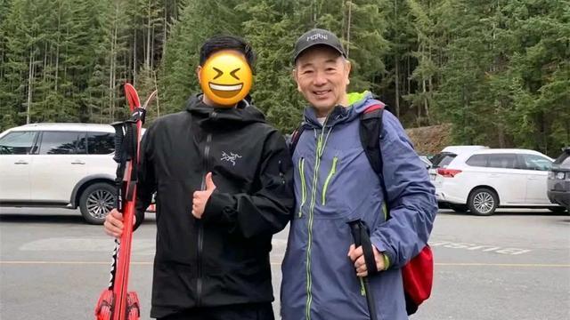 张继科|66岁老戏骨张晨光移民加拿大，住温哥华富人区，与儿子团聚养老