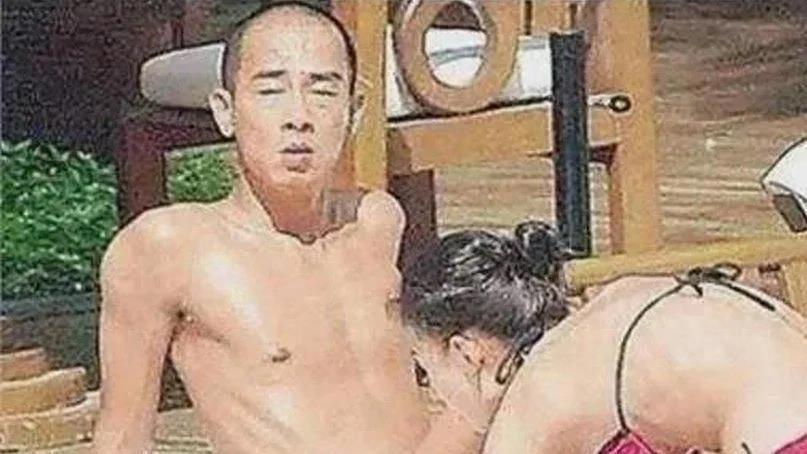 “陈小春与张柏芝的曼谷回忆：友谊与爱情的界限“，是否清楚