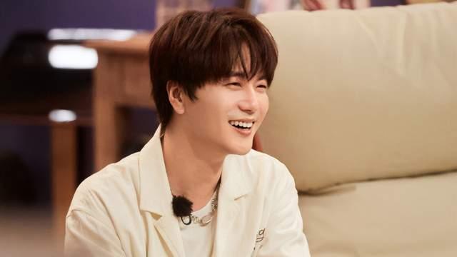 《快乐老友记》好看，但观众不会二刷？陈楚生又让王栎鑫汗流浃背