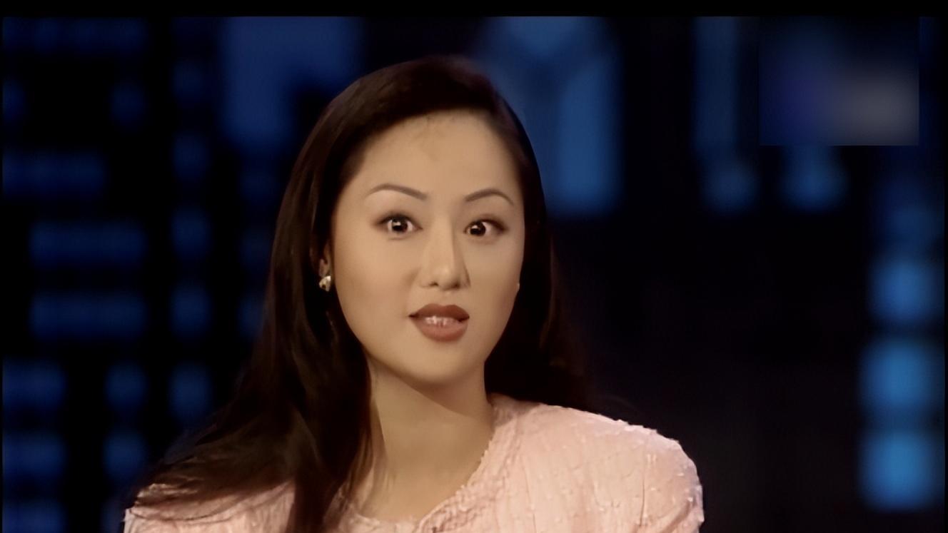 被大师批为“第一妖女”，掏空2个亿万富豪，成豪门“最怕”的女人