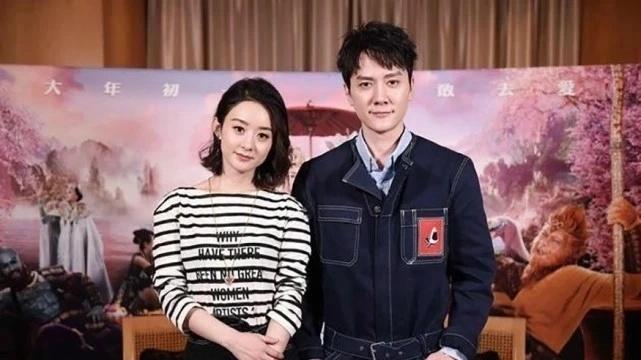 赵丽颖|赵丽颖首度晒照过儿童节，别样画风引回忆杀，儿子乖巧懂事惹人爱