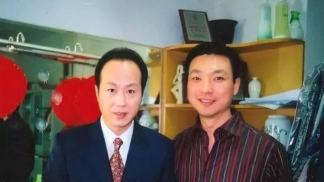 罗京|李修平回忆：罗京最后一次担任主播时，我们所有人都不知道他病情