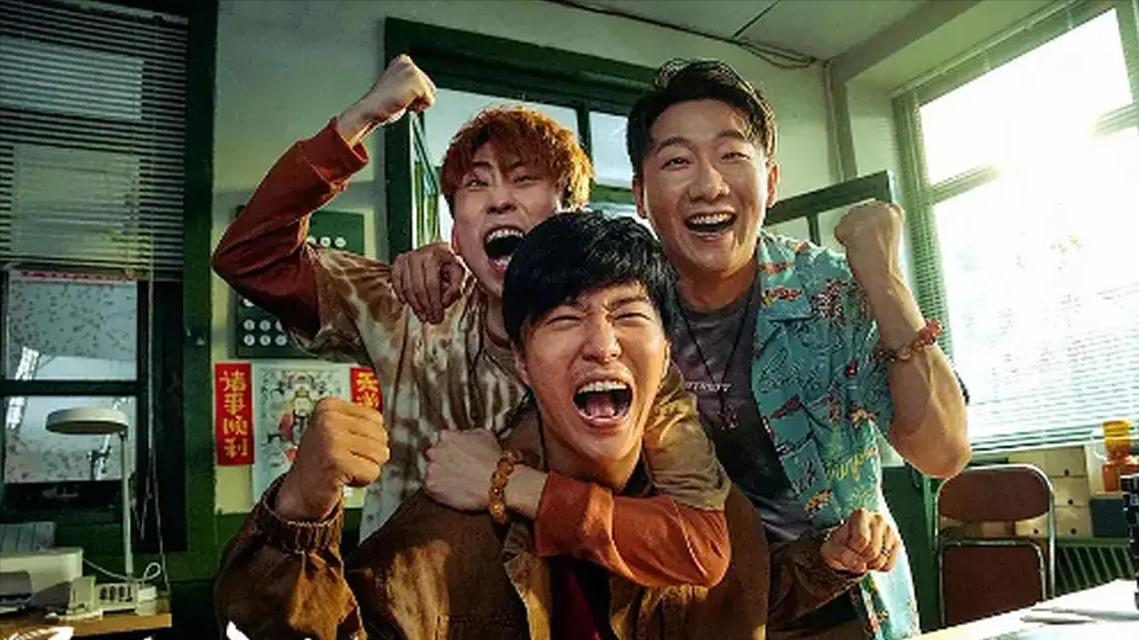 范丞丞|新片口碑崩盘！范丞丞终究扛不起票房，导演贪心成最大败笔！