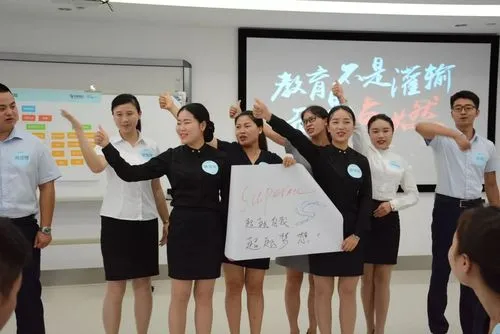 教师年年招，教师年年缺，人都去哪儿了？