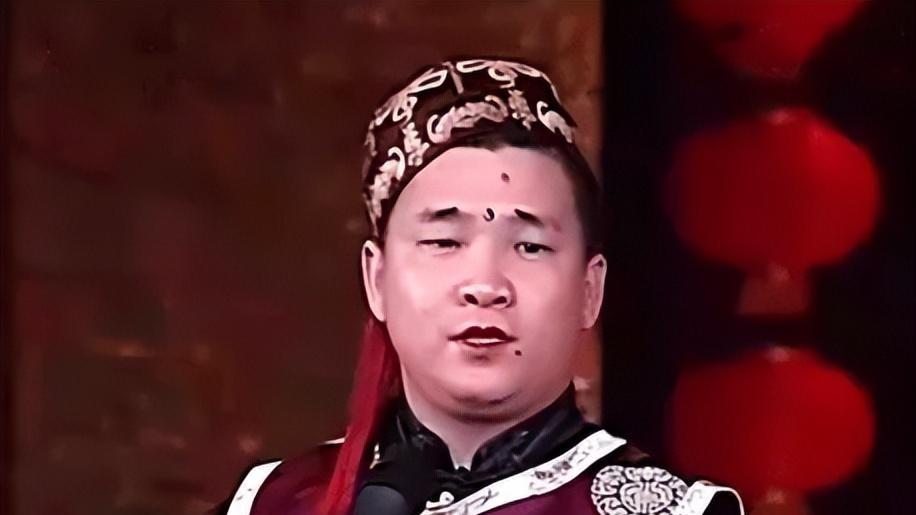 孙小宝|孙小宝的“落寞史”：曾春晚一夜爆红，赵本山想收徒，如今认网红当干爹！