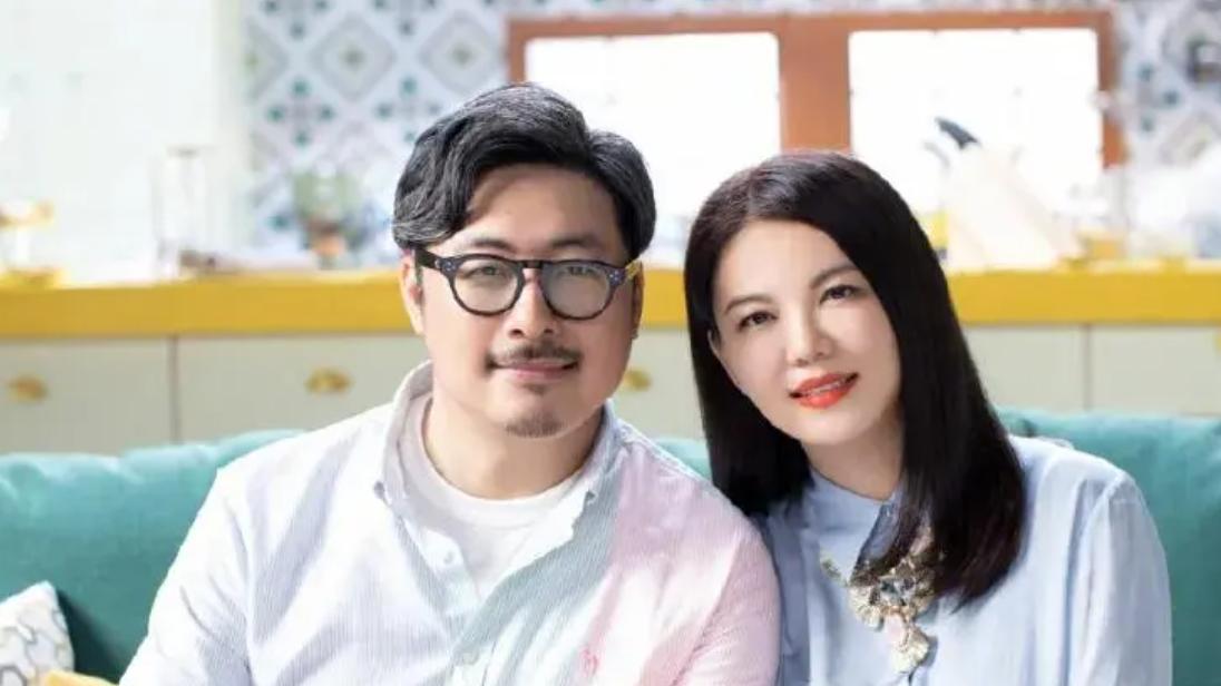 谢娜|还记得《爸爸去哪儿》吗？节目播出十年，已经有五对夫妻离婚了