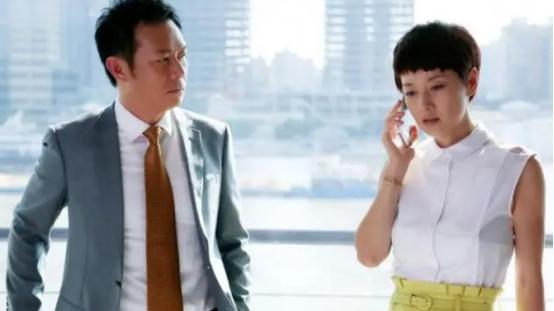 北上广不相信眼泪|《北上广不相信眼泪》：职场隐婚夫妻的故事，既无奈但又无可奈何