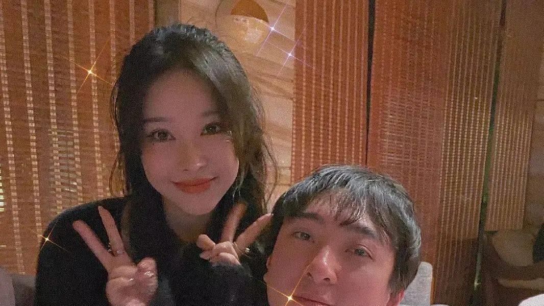 “狂野富少”李宗瑞：93段视频，176张照片27.5G，“毁”60位艺人