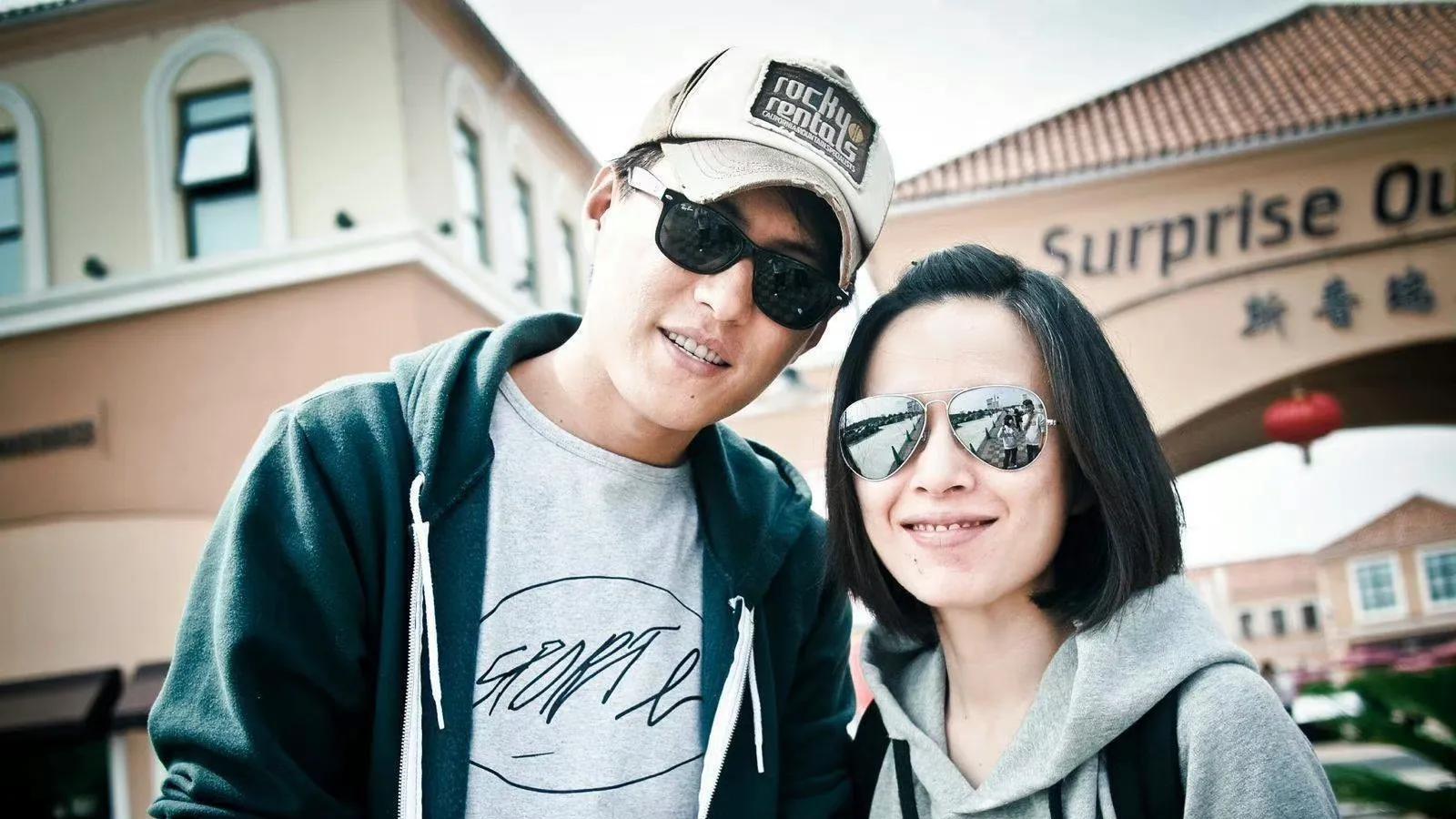 男神|曝叔圈男神不自爱，乱搞剧组夫妻，付费找外国妞，靳东无辜躺枪