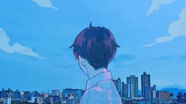 重叠的生命