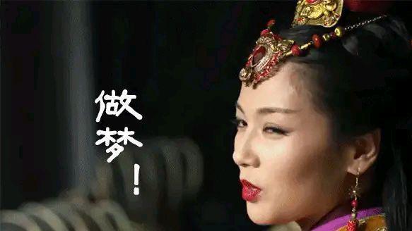 刘涛|优质剧里客串，烂剧当主演，明明可以拼上一把的刘涛选择“摆烂”