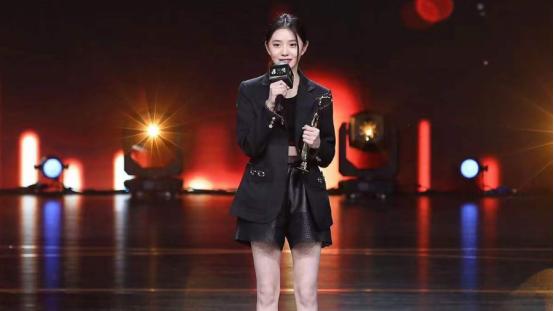 景甜|同样是资源咖，景甜靠实力来摆脱骂名，陈飞宇被骂是“一滩烂泥”