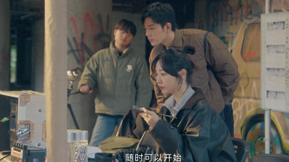 《骄阳伴我》：盛阳不会明白，母亲反对简冰的真正原因