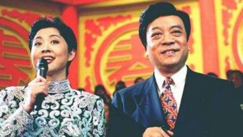 赵忠祥病逝3年，再看遗孀张美珠的现状，才知道赵忠祥有多么明智