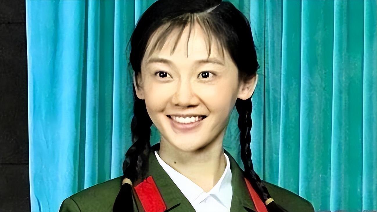 冯小刚直言：她太能装了，永远都红不了，更别提拿奖了