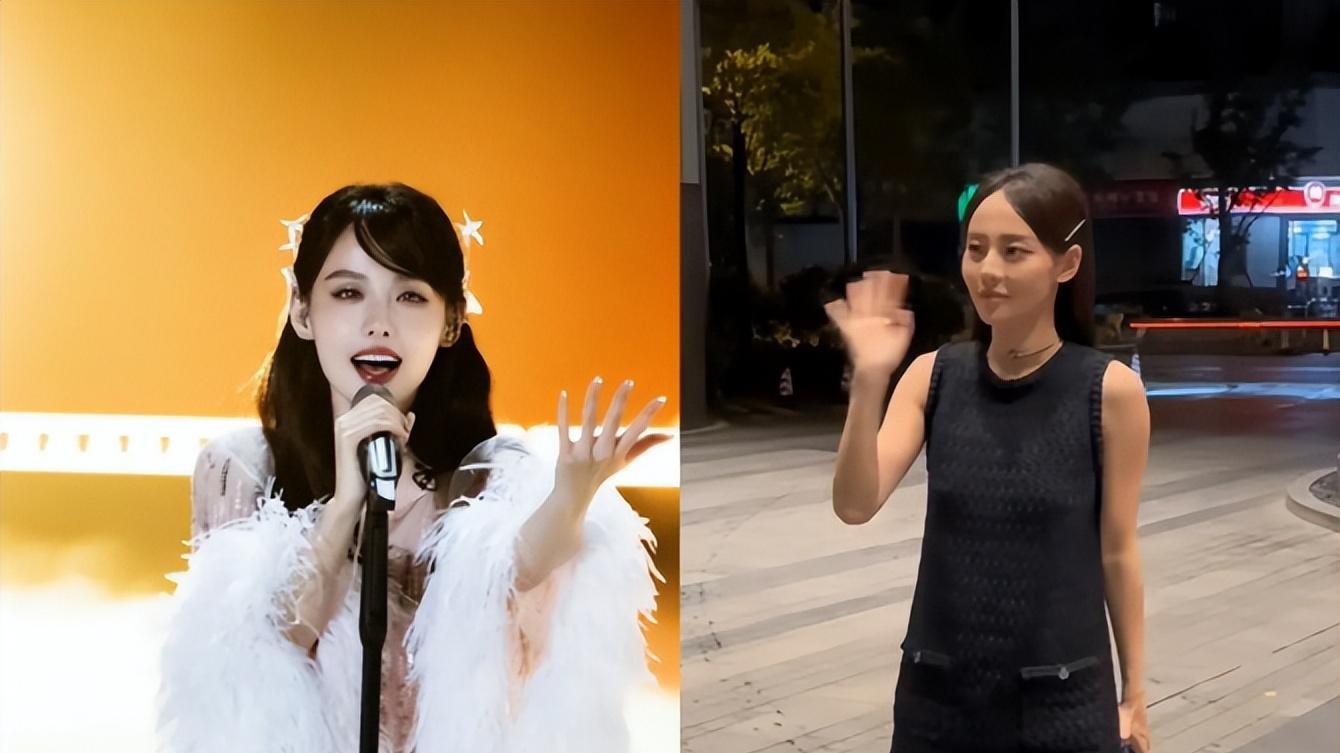 芒果台|浪姐4淘汰名单成内娱照妖镜，关系户一目了然，后十位仅两人留下