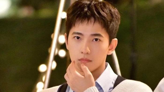 |杨洋的大瓜，是一个接一个，真是采花大盗