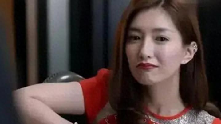 绯闻升级、小三实锤！36岁的江疏影“底裤”都被扒光了