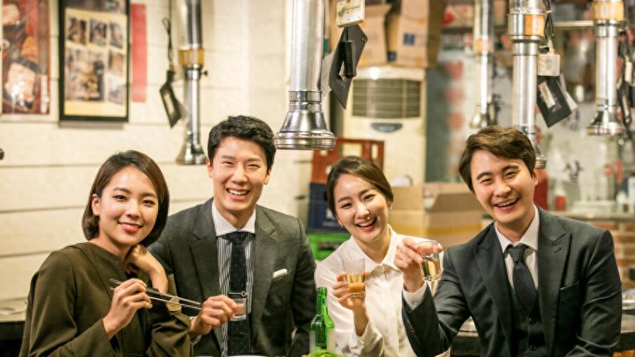韩国|韩国人号称“千杯不醉”，为啥在我国却是一杯倒？看完原因我笑了