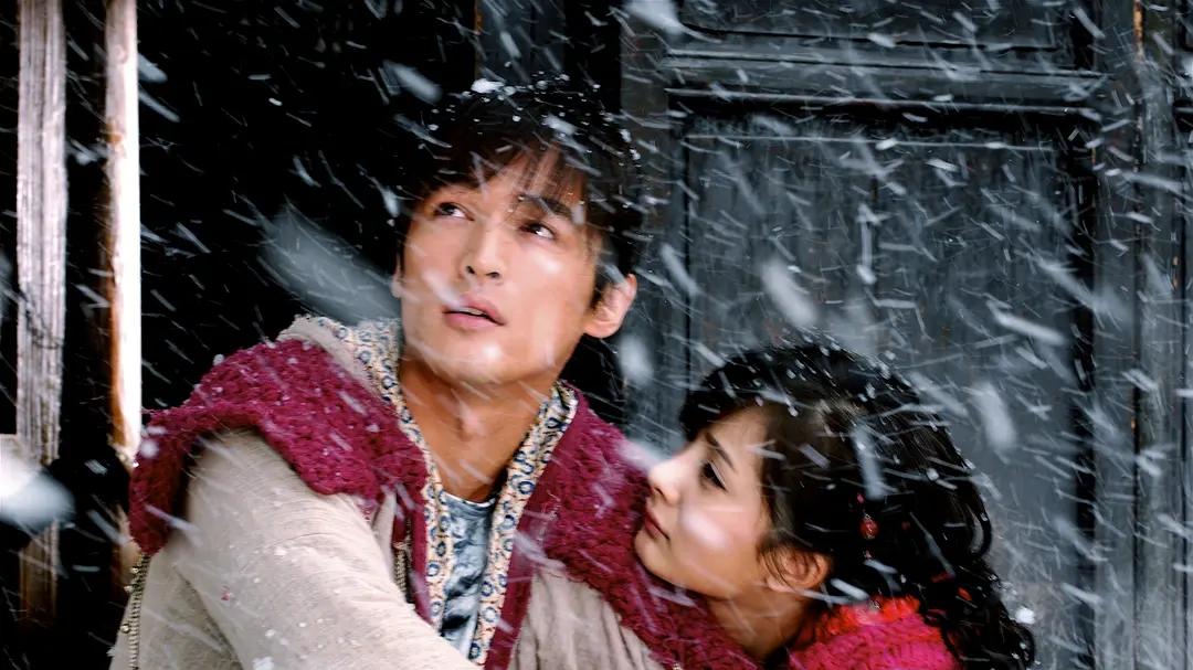 5部至今“无法超越”的仙侠剧，你要一部没看，那就太遗憾了