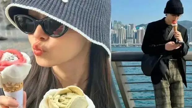 白敬亭宋轶一年败光所有路人缘，真情侣为何装不熟？