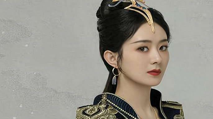 《与凤行》不愧是万众瞩目的爆款，首播一日就力压群剧