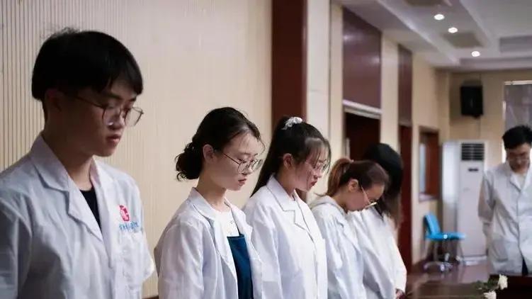 职业教育|医学生可以考哪些编制呢？