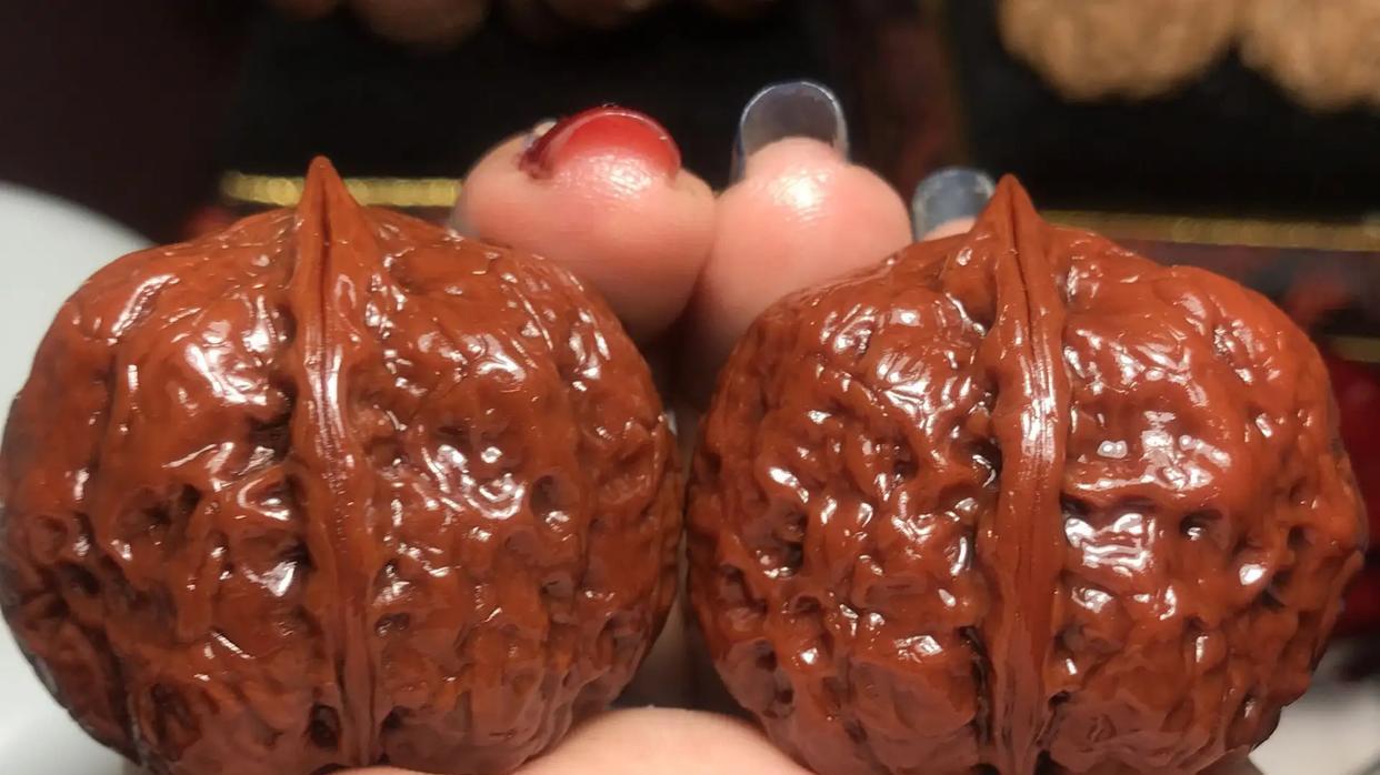 文玩|文玩，破石头，破木头，咋就那么多人喜欢呢？