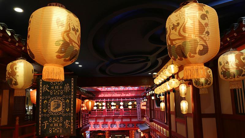 电影|再刷《长安十二时辰》  问几个问题  谁能回答