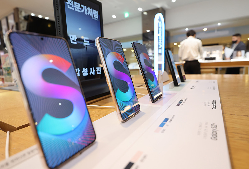 半导体|三星电子创了一个十年来的记录