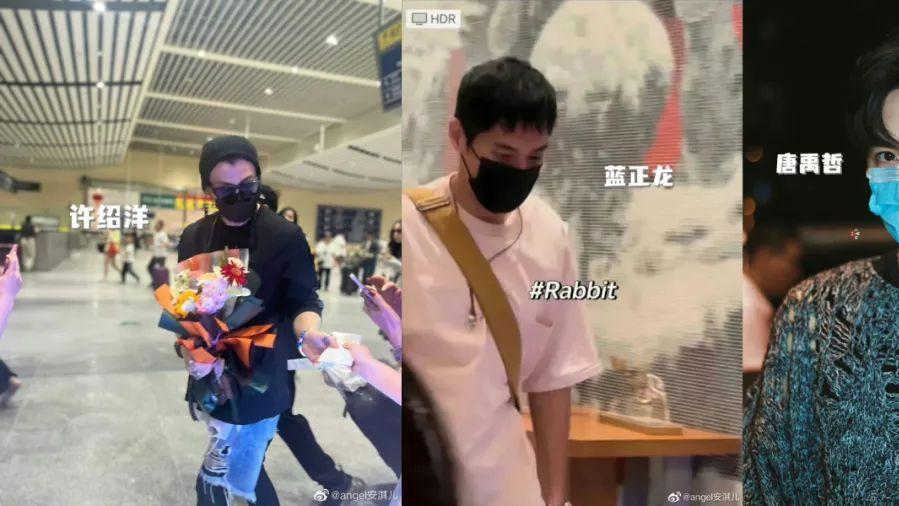 《披哥3》快找不到人了？