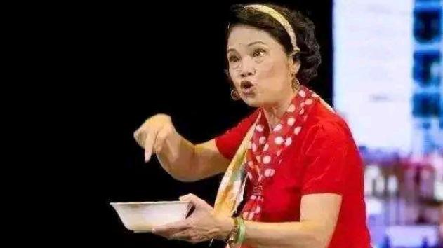 吴苏妹|《外来媳妇本地郎》71岁的江门演员吴苏妹，已回归生活，儿子很帅