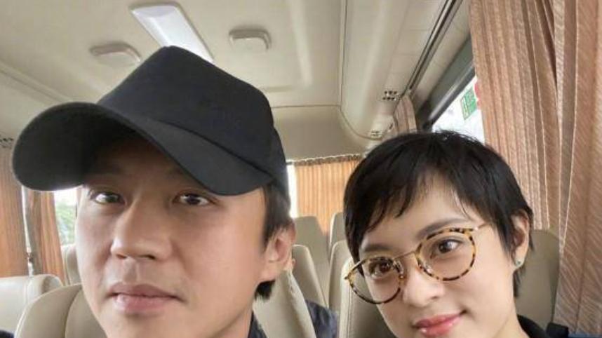 陈伟霆|离了？邓超孙俪被曝体面分开，不戴婚戒不互动，细节暴露感情现状