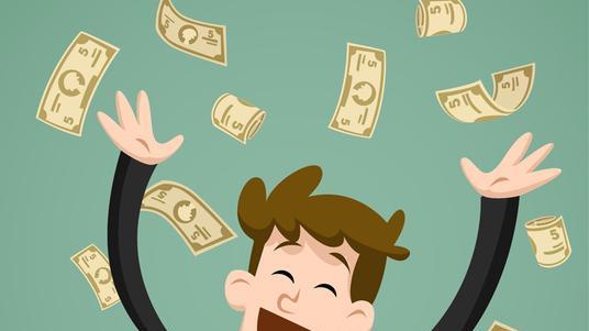 薪水|职场升职必备：如何在公司获得更高的薪资